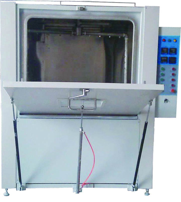 TS-W2210往復式高壓噴淋清洗機(圖2) TS-W2210往復式高壓噴淋清洗機(圖2)