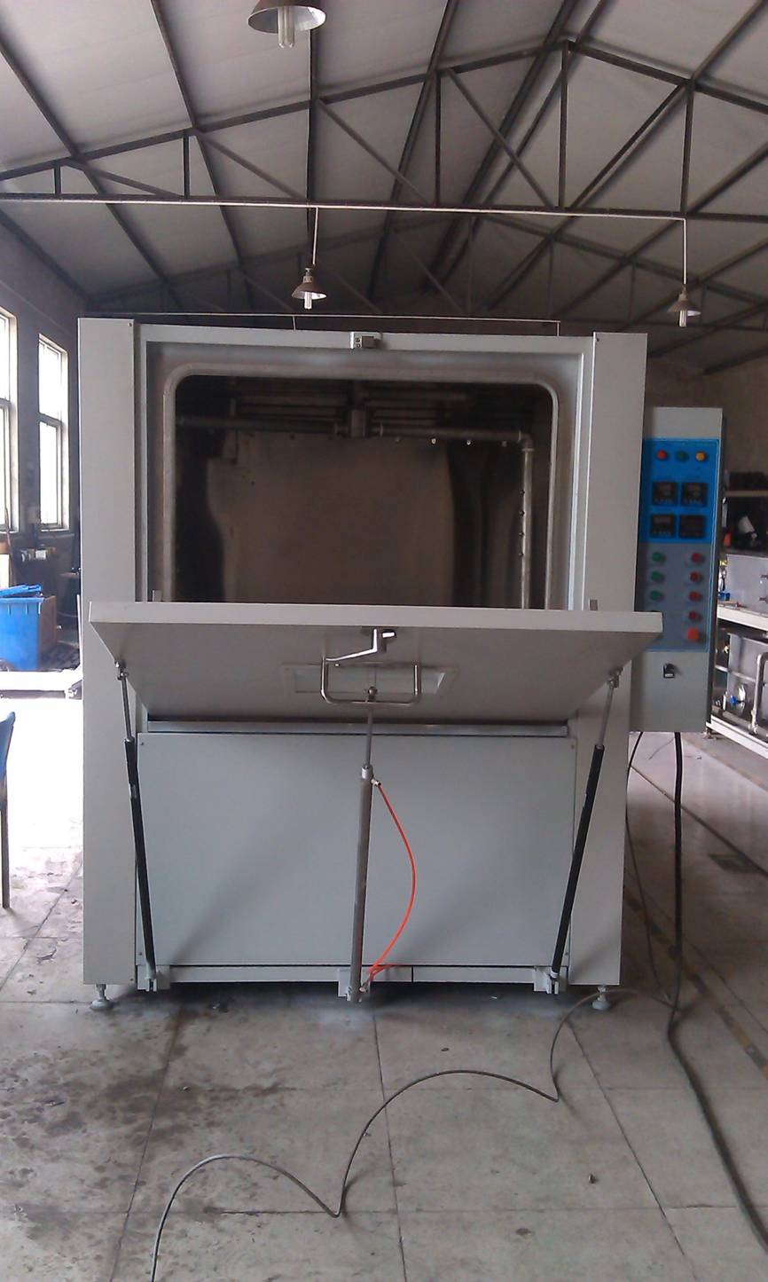 TS-W2210往復式高壓噴淋清洗機(圖3) TS-W2210往復式高壓噴淋清洗機(圖3)